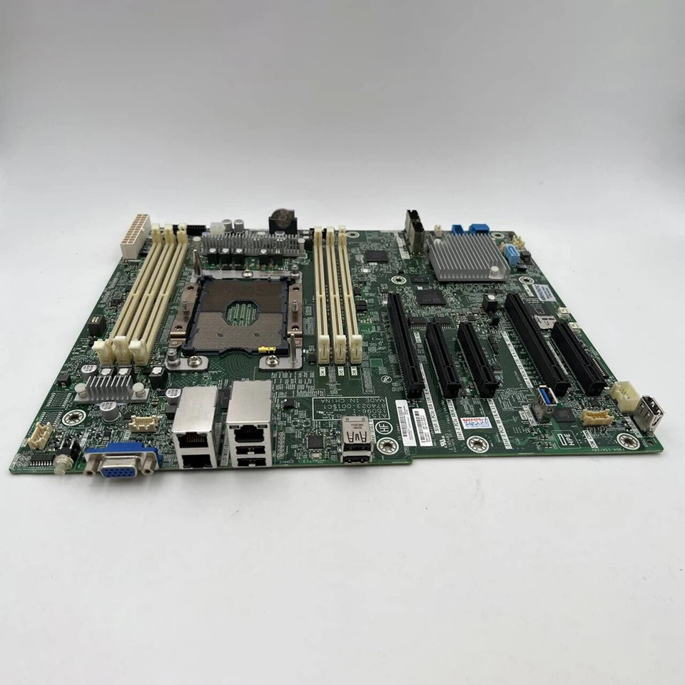 오리지널 hp호환 ML110 Gen10 G10 워크스테이션 마더보드 P11532-001 874022-002 878926-001