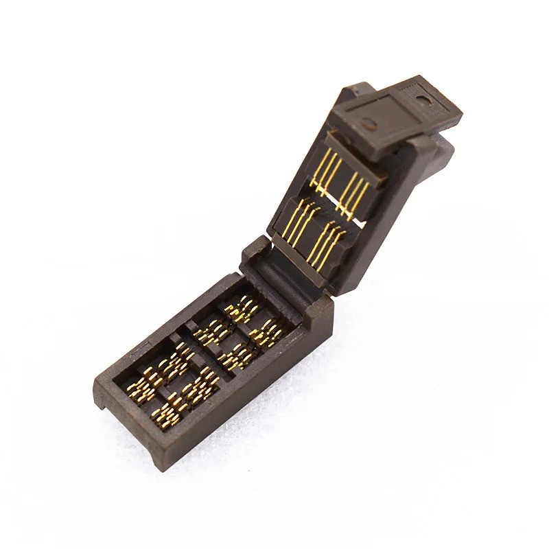 SOT23-6L 리퍼 스탠드 1.4mm