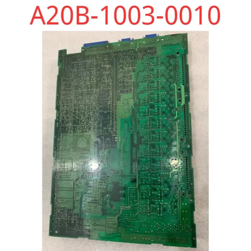 A20B-1003-0010 리퍼 완료 Fanuc 스핀들 제어 보드 A20B-1003-0010/18B