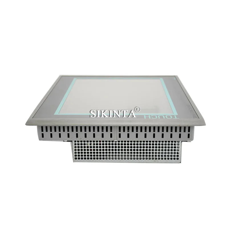 MP277 터치 패널 66644-0AA01-2AX0 스크린 완전히 리퍼
