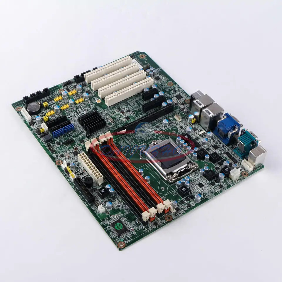 Advantech 마더보드 AIMB-781QG2-00A1E