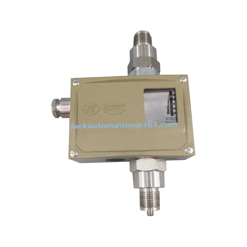 HERION 0819511 0819611 0819711 0819715 압력 컨트롤러 D530/7DD 스위치