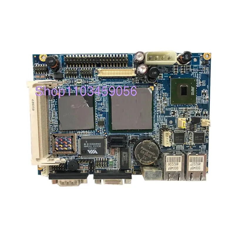 산업마더보드 alue 1907371102RE ECM -3711 REV.A1