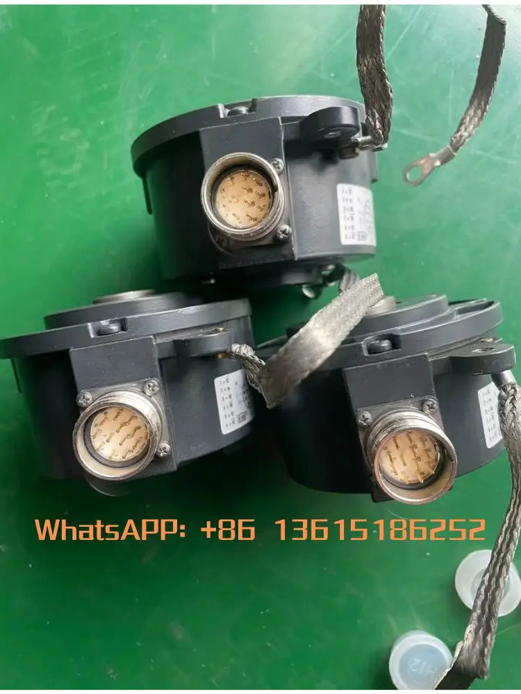 TTL 리퍼 인코더 기능 OK H0G 9 DN 1024