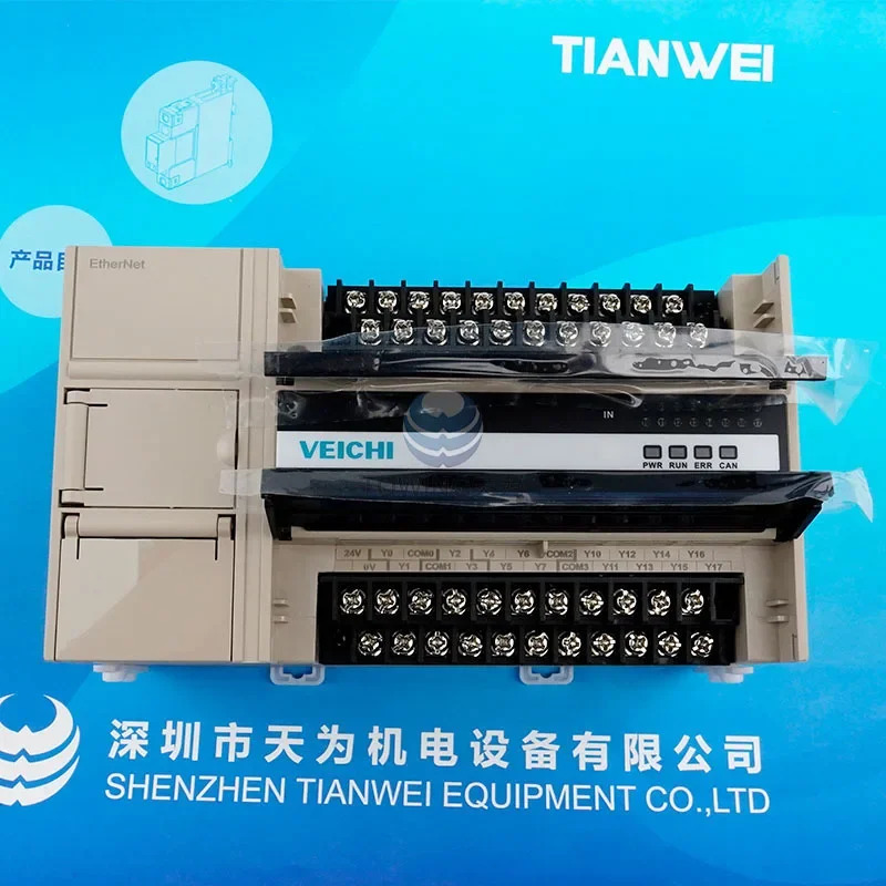 VCHON PLC 고성능 VC3-1616MAT-6 VC3-1616MAT-4 신