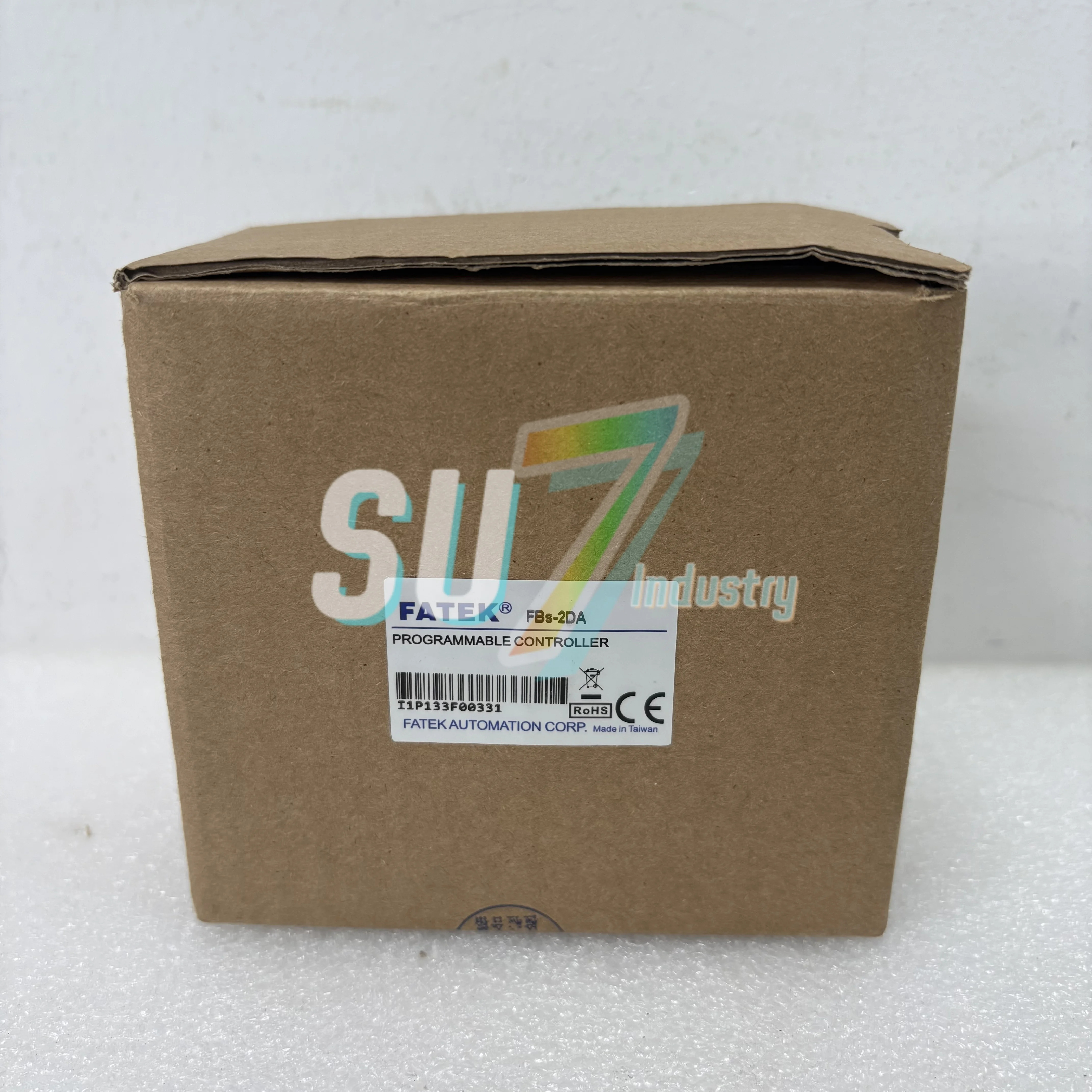 FBs-2DA형 PLC 모듈
