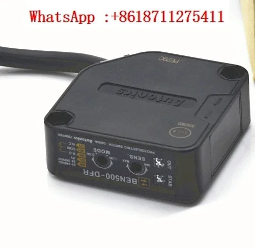 범오토닉스 스위치 BEN500-DFR 5M-MFR 10M-TFR
