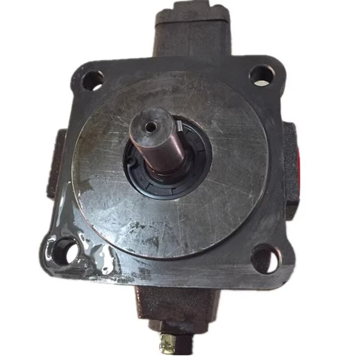 HDX 유압 베펌프 HVPE-F20D HVPE-F15D HVPE-F12D HVPE-F8D HVPE-F30D HVPE-F40D