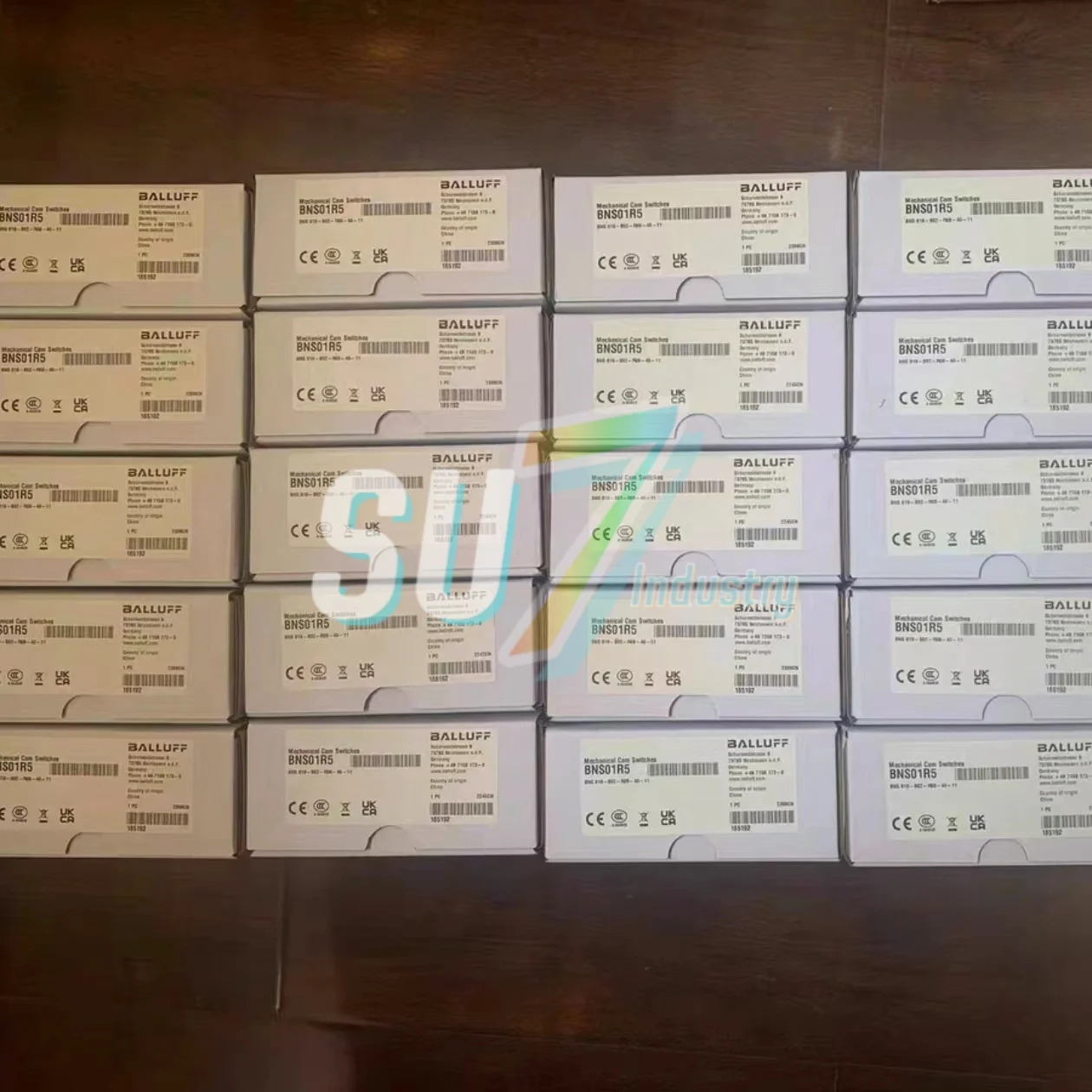 리미트 스위치 신규 819-B02-D12-61-12-3B 026R 819-B02-D12-61-12-10 819-B02-R08-40-11