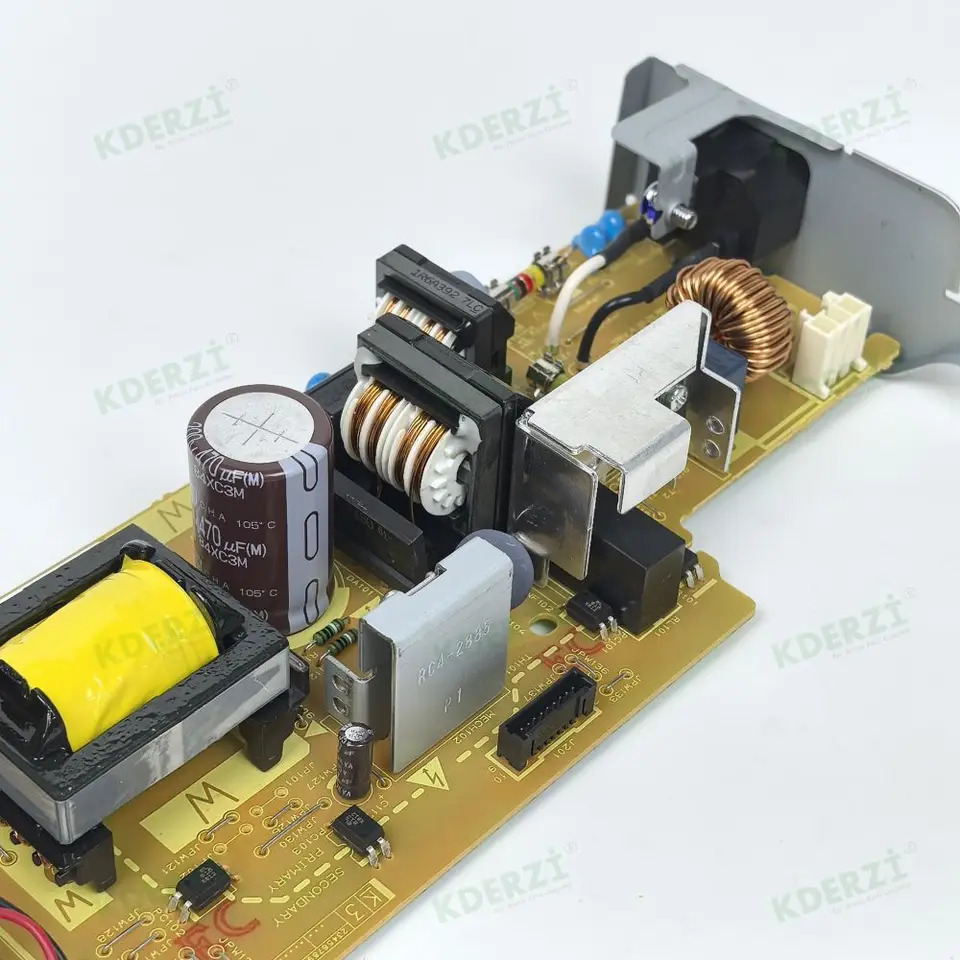 FM1-Z938 저전압 전원 공급 보드 PCB 캐논 LBP214 215dw MF443 441 442 445 MF429dw 449dw FM1-Z941