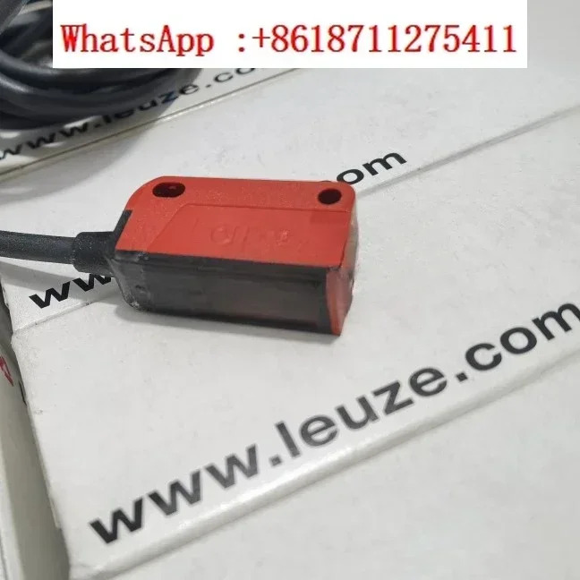 LEUZE 독일 PRK 3B/6.7 Laoyi 리퍼 HRTR 3B/66-XL-S8