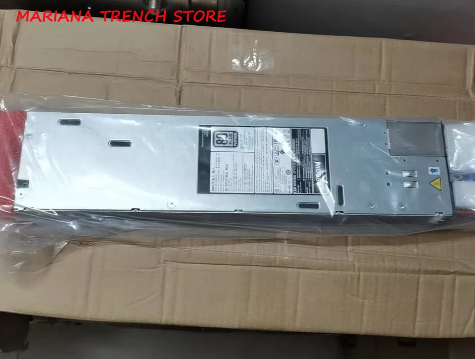 DELLD3000E-S0 전원공급장치 DPS-3000FB A 2900W