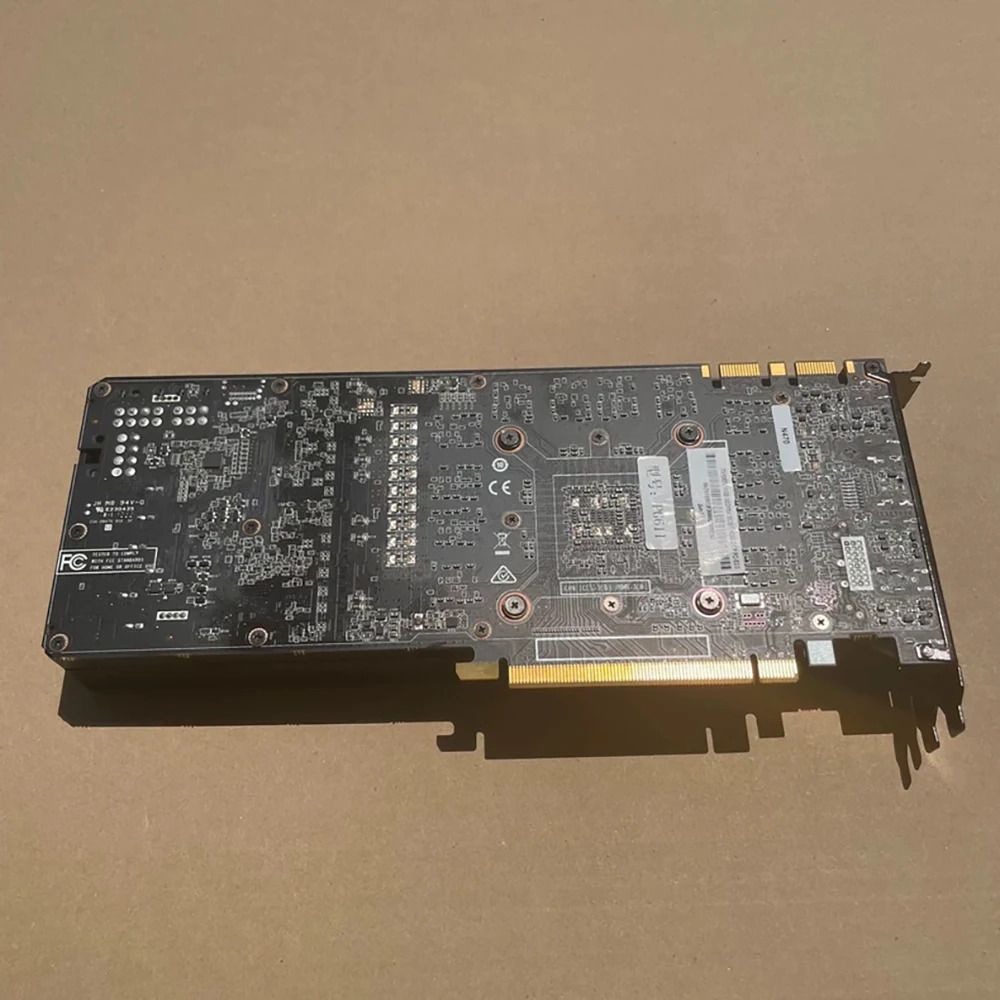GEF-ORCE X1080TI 11G 그래픽 카드 1080TI용