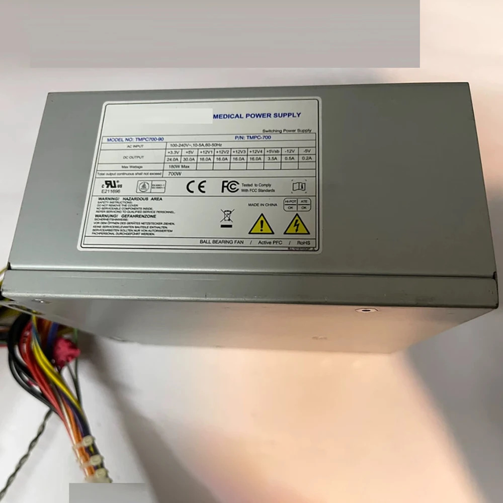 TRUMPower 전원공급장치TMPC700-90 700W