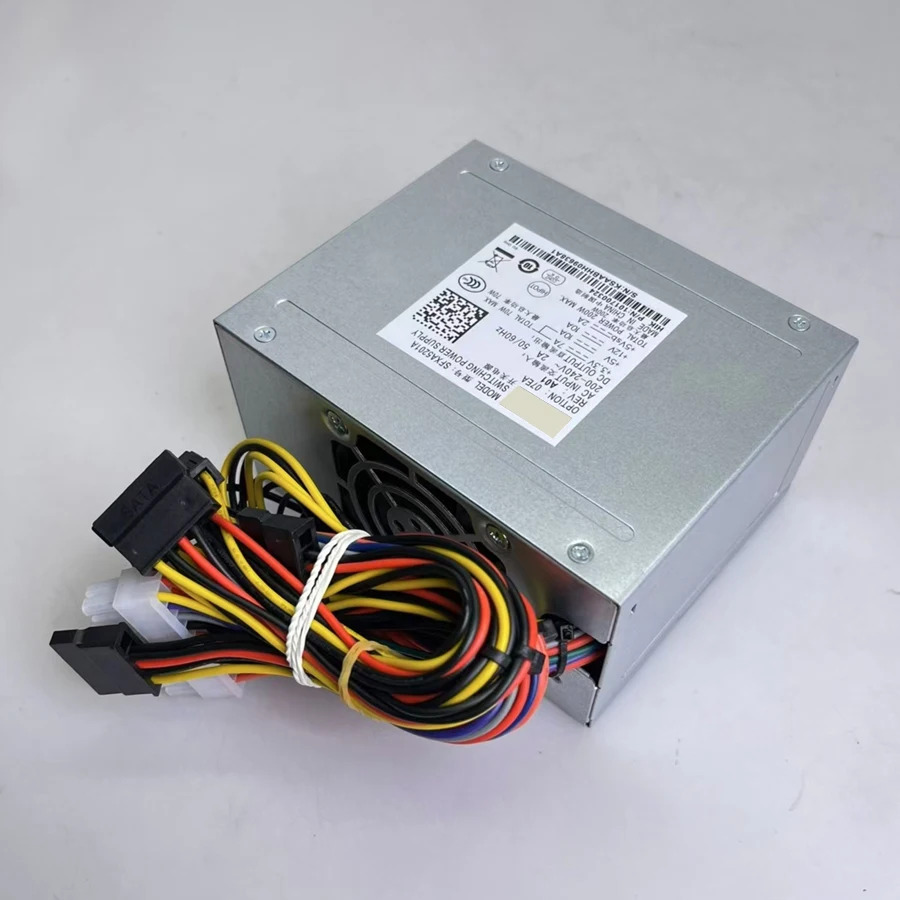 Hikvision 하드 녹음기 200W DVR NVR 전원공급장치 PSU SFXA5201A GW-M200HSDA 20 핀 8xSATA 200-240V 신