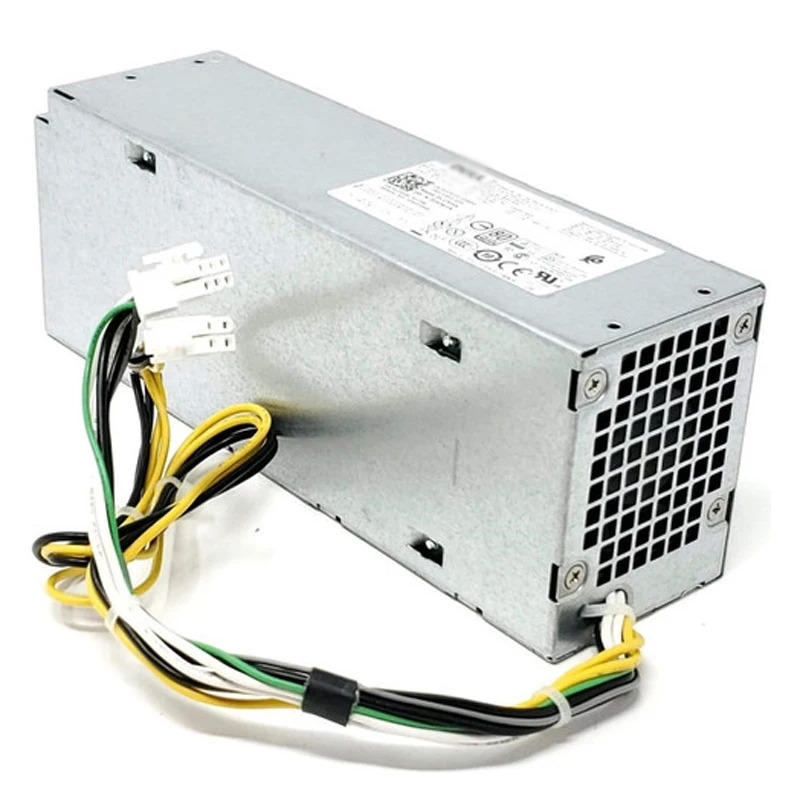 piron 3250 3650 3656 Optiplex 3040 3046 5040 7040 Vostro 3653 H62JR 0M2WH 3RK5T 240W 전원공급장치