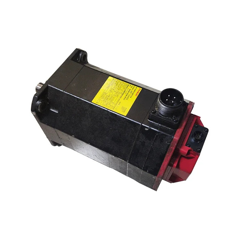 FANUC AC 서보모터 A06B-2238-B101 신