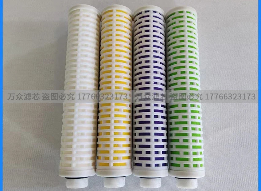 질소 발생기 파이프라탈지 먼지 필터 요소 LDASL-006A LDASL-006C LDASL-006T