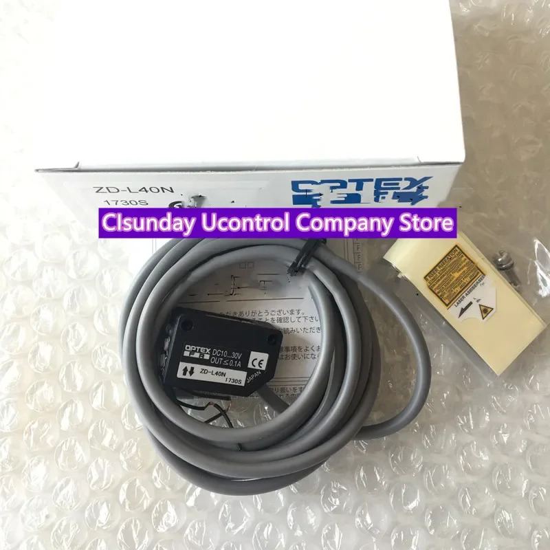 오리지널 센서 ZD-L40N DR-Q150TN E D2RF-TNZ2D-80N