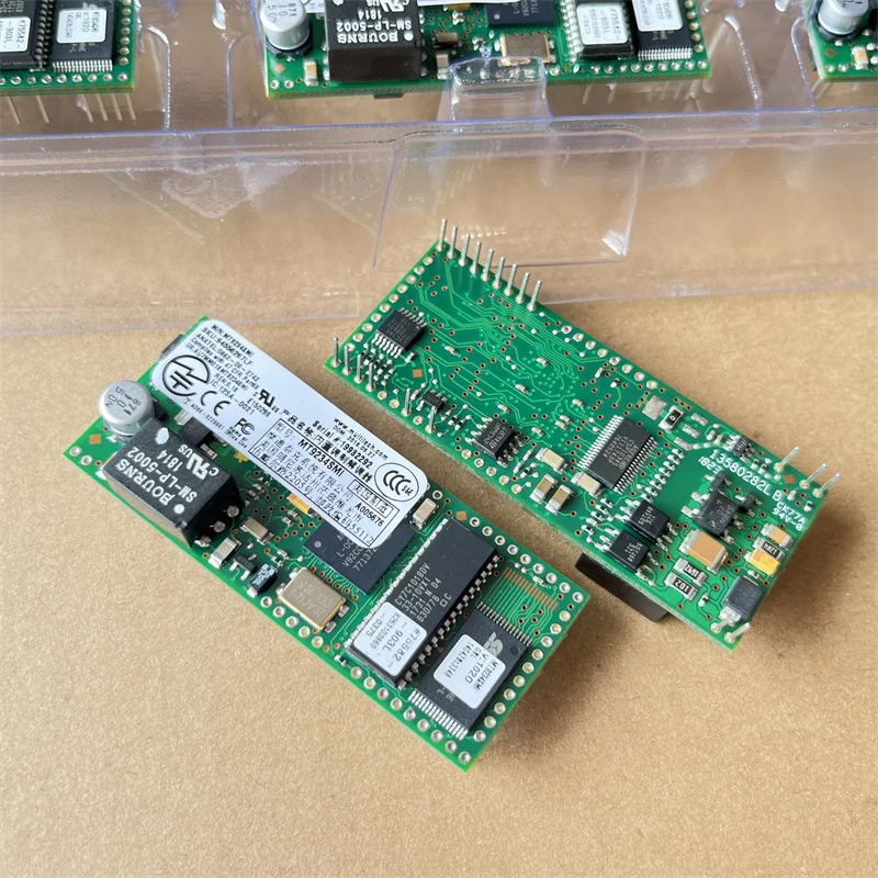 MT9234SMI MT9234SMI-L-92.R1 멀티테크 임베디드 V.92 직렬 데이터 모뎀 3.3V