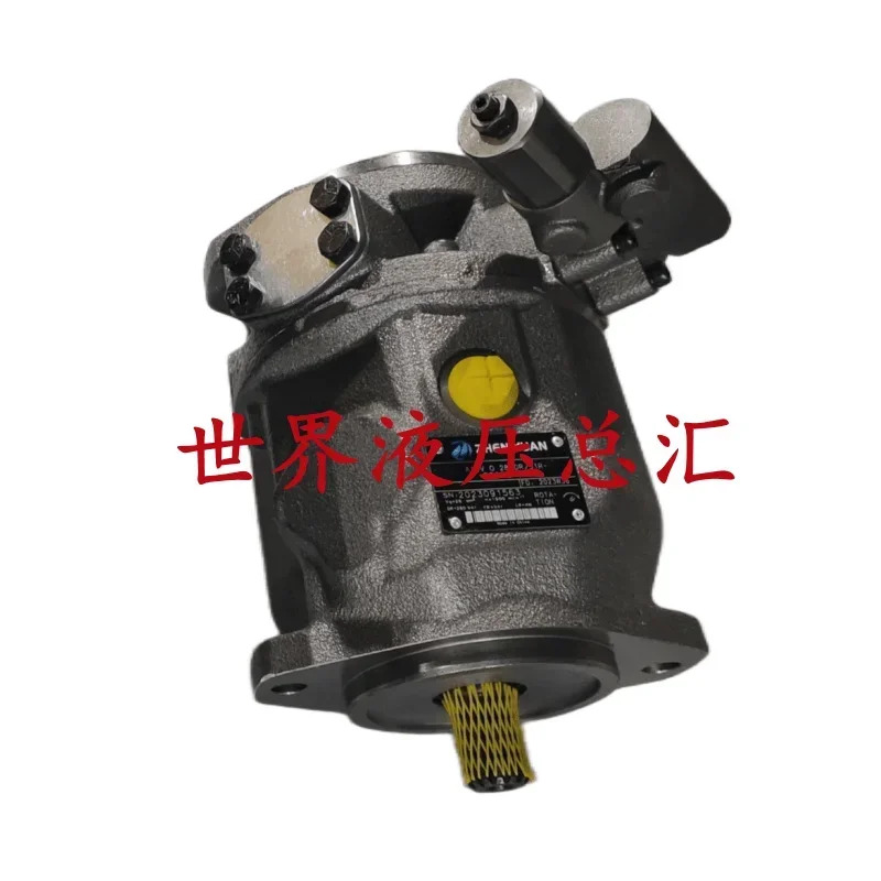 유압 피스톤 펌프 A10VO28DR 31R-PSC62K01 A10VO45 71 140 100DFR1 DFLR