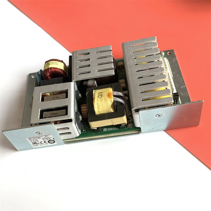 REL-150-4006 IPD 스위칭 전원공급장치 4 출력