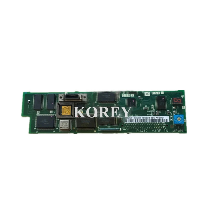 PCB 회로 기판 RJ412 RJ311D 포장