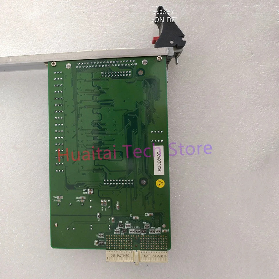 ADINK 카드 CPCI-6208V 51-36201-0A20