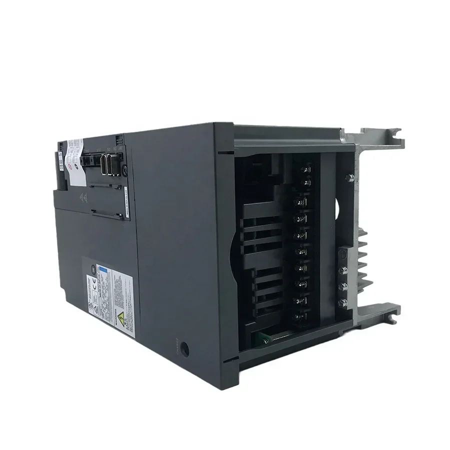 고정밀드라이브 제어 유닛 MDS-D-SPJ3-110 3상서보