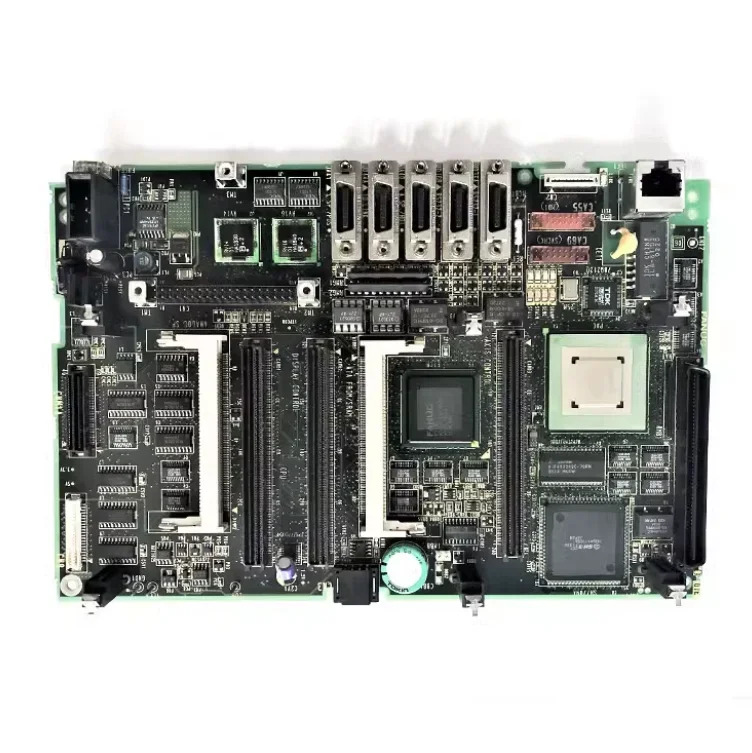 A20B-8100-0660 FANUC 메보드 CNC 컨트롤러용