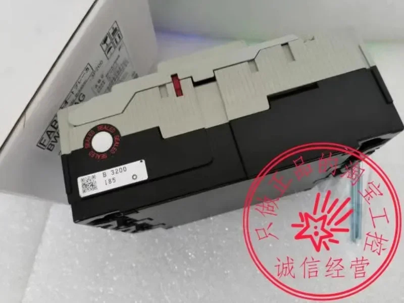 오리지널 일본 회로차단기 BW250EAG 3P 125A 150A 175A 200A 250A 225A
