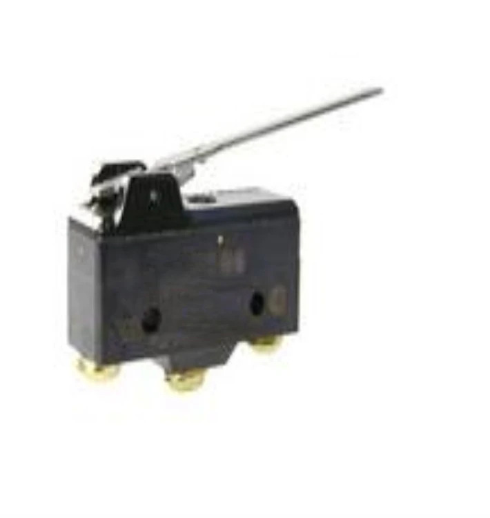 BZ-2AW8557-D6 마이크로 스위치 더블 폴 스로우 회로 250V 15A