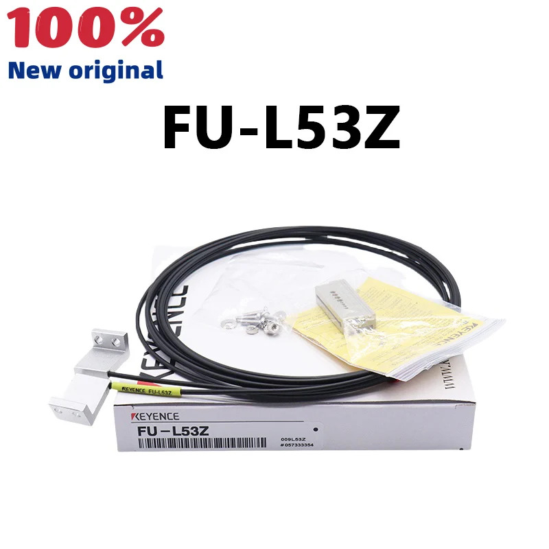 KEYENCE 새 원본 FU-L53Z 통합 스탠드 광섬유센서 를 환영