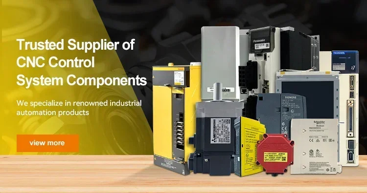 CNC 기계서보 모듈 A06B-6079-H206 신