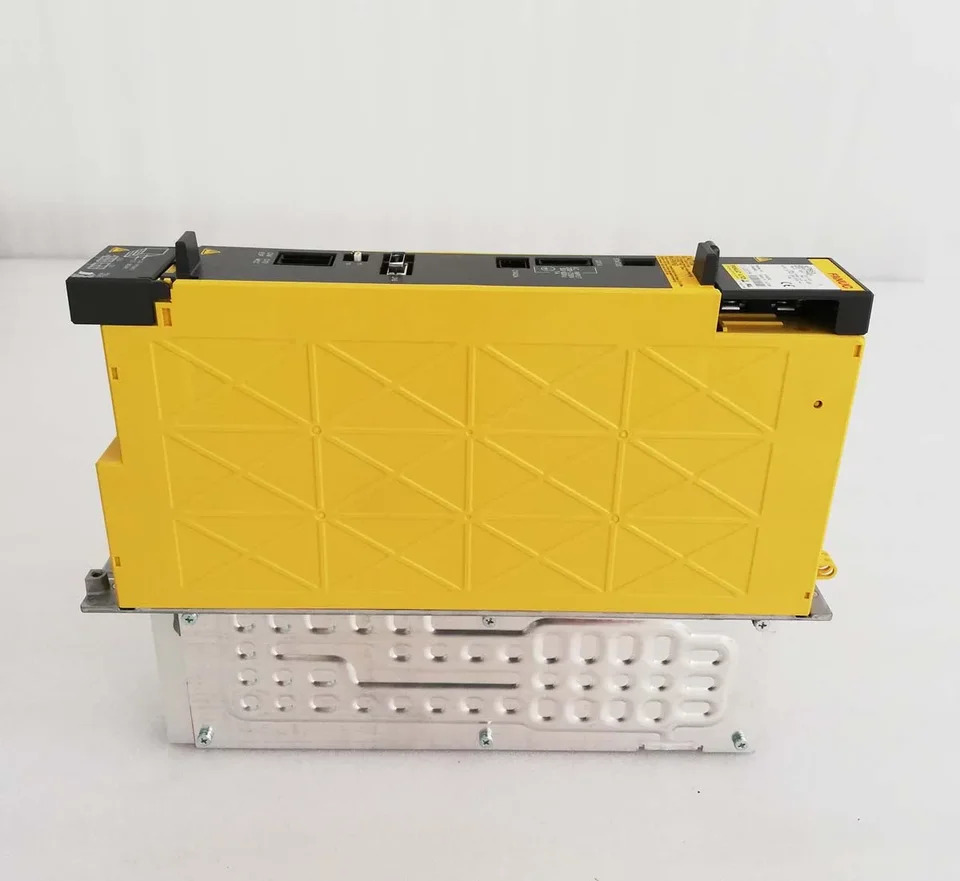 Fanuc 서보 드라이브 A06B-6115-H006 CNC 기계용