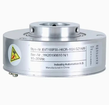 ELCO 인코더 EI90P40-P6PR-1024 EC88P30-P4AR-1024 EZ120P45K-H6PR-1000 EV100R38-H6AR-1024.ELBS19