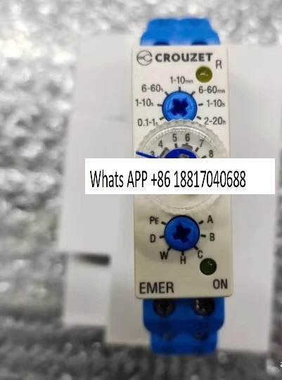 EMER EMAR Crouzet 시릴레이 88829198 88829117