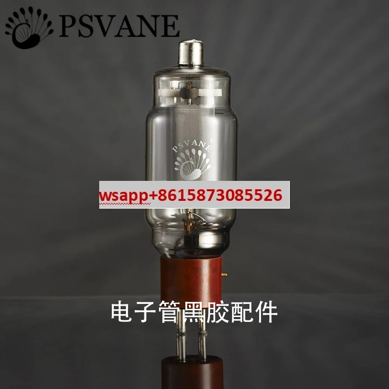 PSVANE Noble Voice 572B 전자관 수출생성 Dawn
