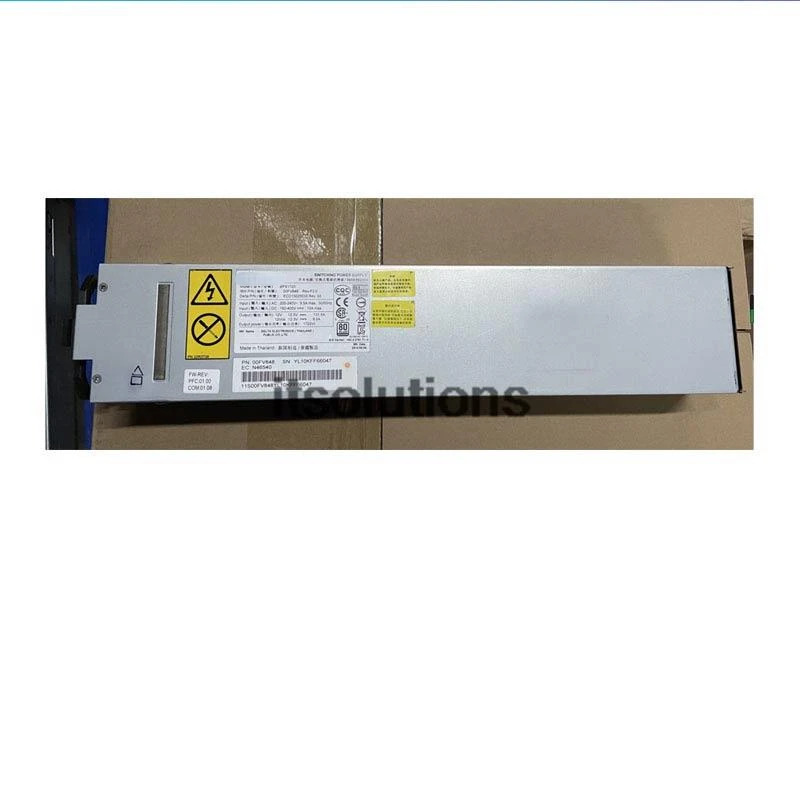 IBM 전원공급장치 00FX964 00RR362 00FV848 Power8 E870 E880