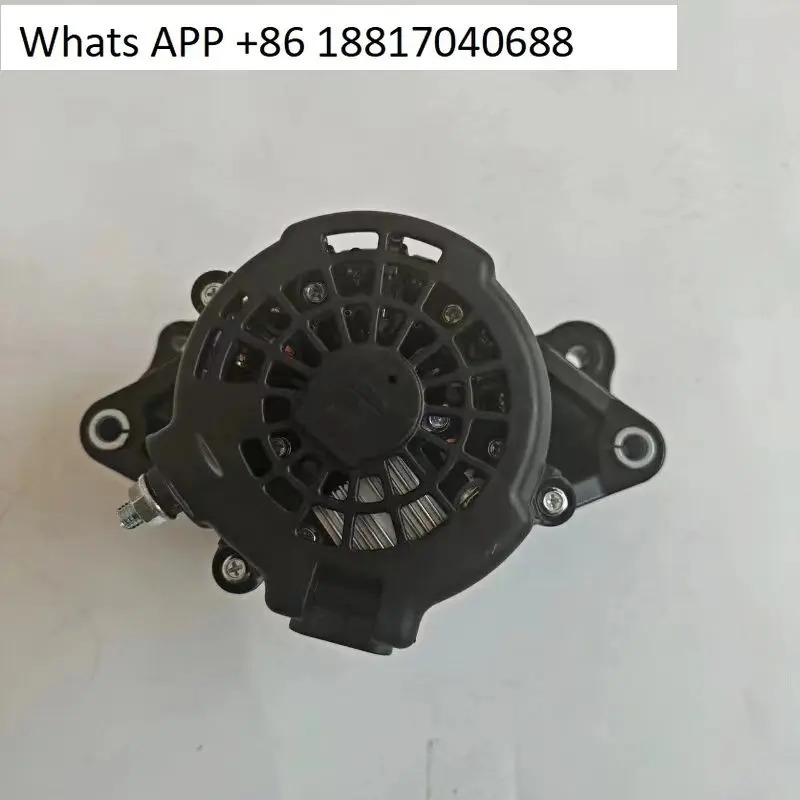 수추진4행정 V8 선외기 200/250/300 마력 발전기 볼