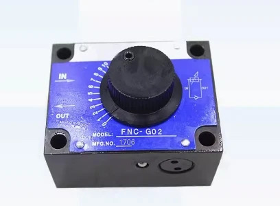 전자기 유량 밸브 FSC-G02-2-D24V FSC-G02-2-A220V FSC-G03-2-D24V FSC-G03-2-A220V FSC-G03-4-A220V