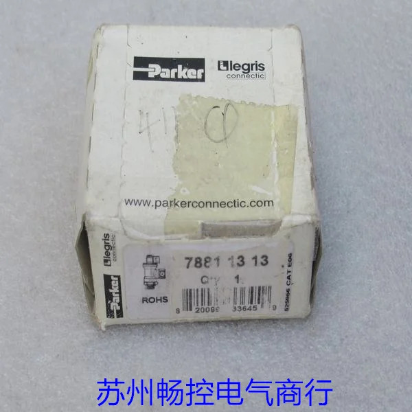 파커 잠금 커넥터 78811313 포장 7881 13 x 신