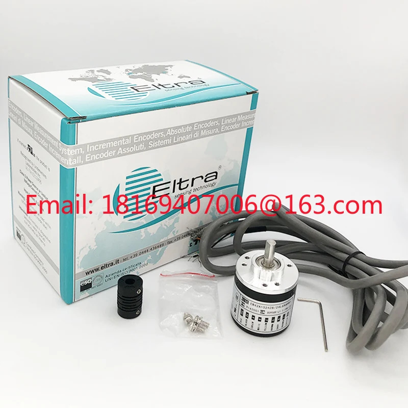 광전인코더 EL42A1000Z5/28P6X6PR2 360 600 1024 2000
