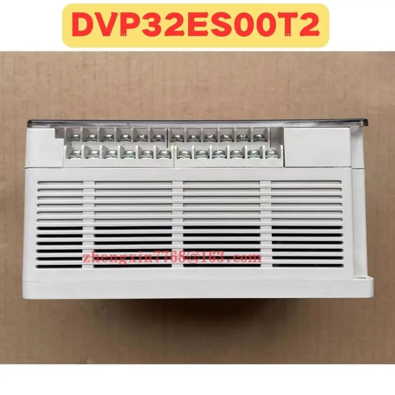 리퍼 PLC 모듈 DVP32ES00T2 정상 기능 완료