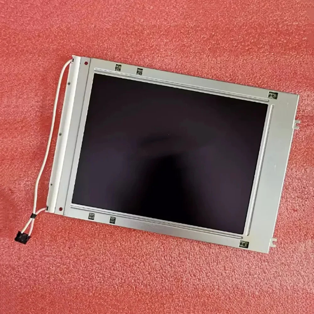 LM64P101 LCD 디스플레이 화면