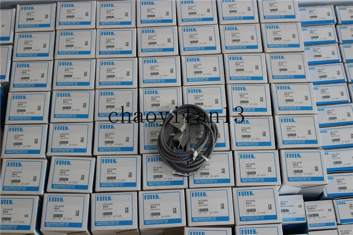 오리지널 광전센서 MT-6MX MT-4MXS MT-6MXP