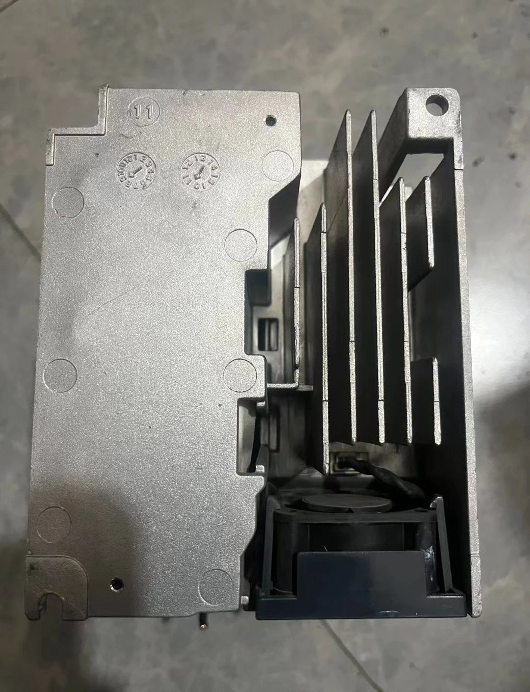 ATV312H075N4 리퍼 인버터 0.75kW-1hp호환 기능 OK