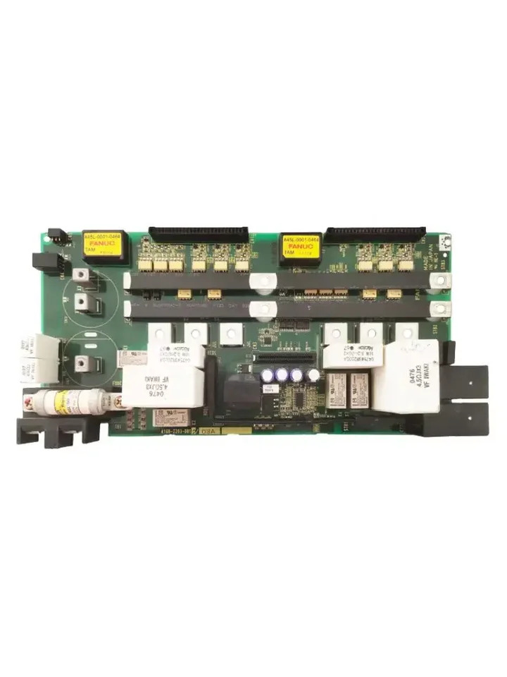A16B-2203-0812 Fanuc 회로 기판 CNC 시스템 컨트롤러