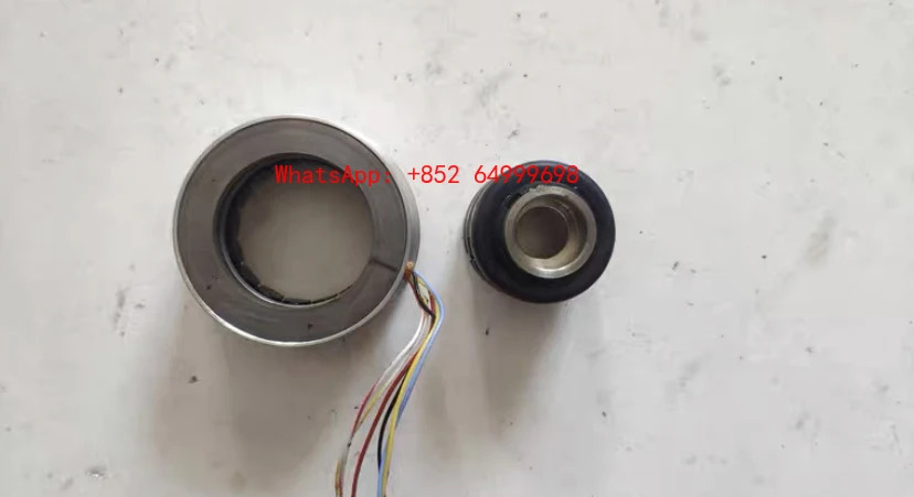 V23401-T2014-E209 인코더 리졸버 리퍼 완료 V23401 T2014 E209