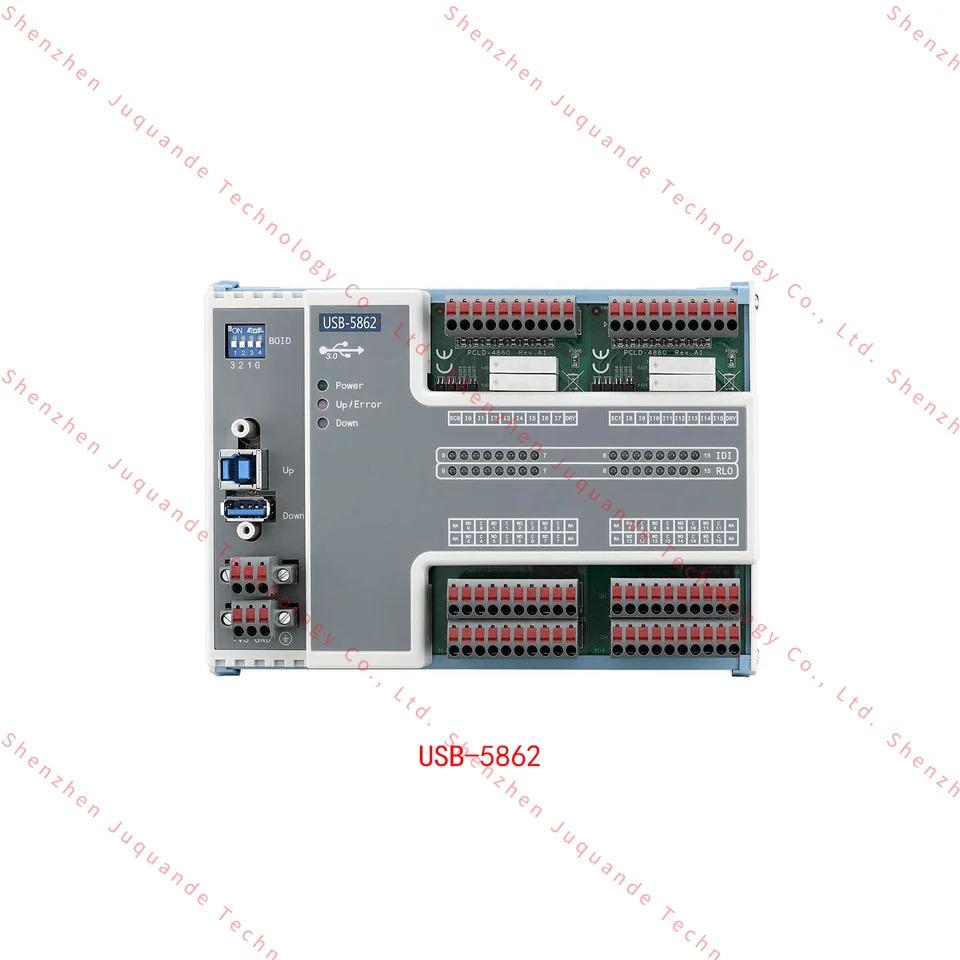 USB-5830 USB-5850 USB-5855 USB-5856 USB-5860 USB-5862 신